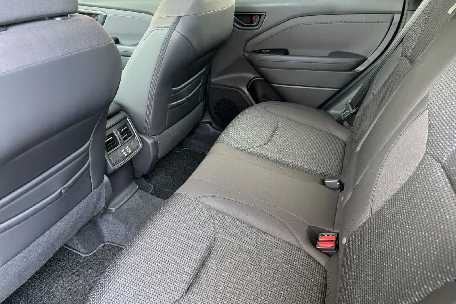 New 2026 Subaru Forester Premium AWD/4WD image 4