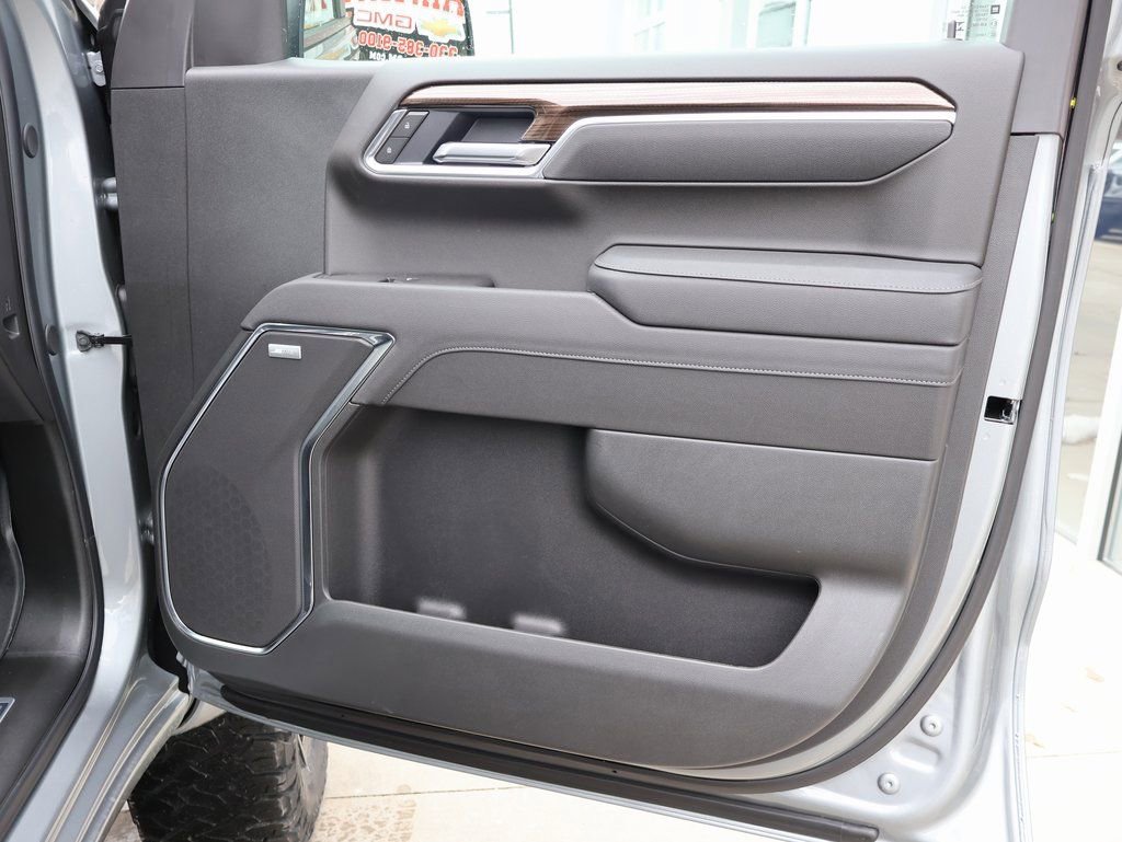 New 2026 Chevrolet Silverado 1500 RST image 40