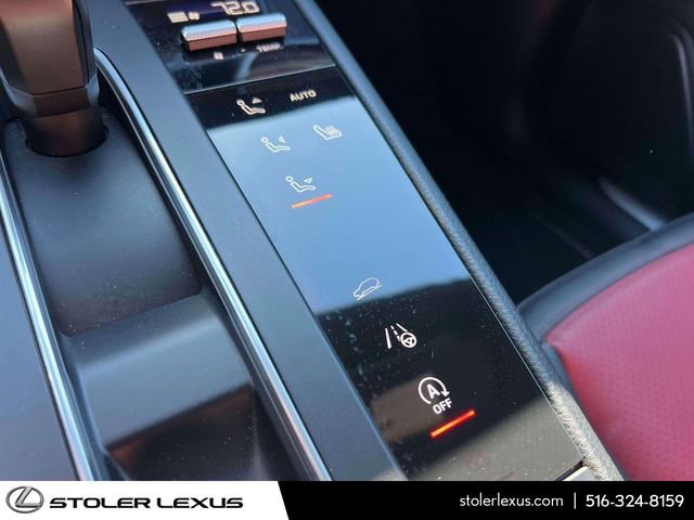 Used 2022 Porsche Macan S AWD/4WD image 36