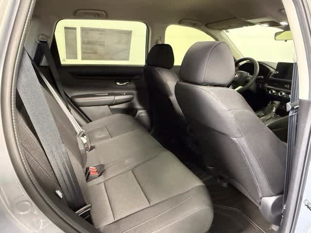 New 2027 Honda CR-V LX image 55