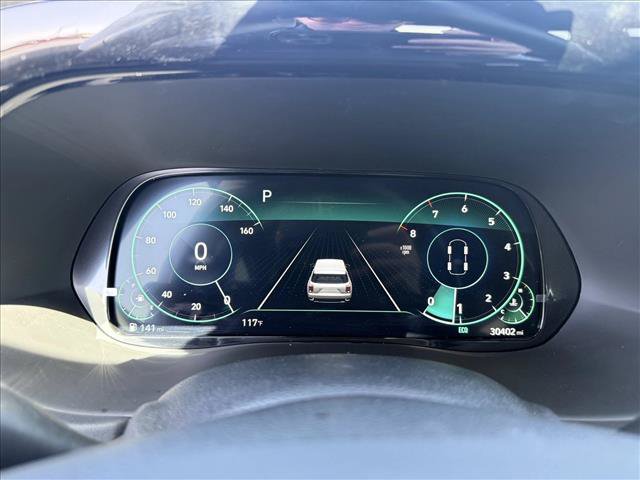 Used 2022 Hyundai Palisade Calligraphy FWD image 15