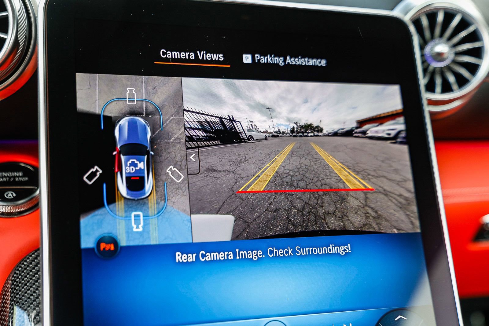 New 2026 Mercedes-Benz AMG GT 43 image 21