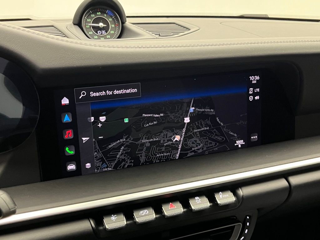 Used 2024 Porsche 911 Turbo S image 22