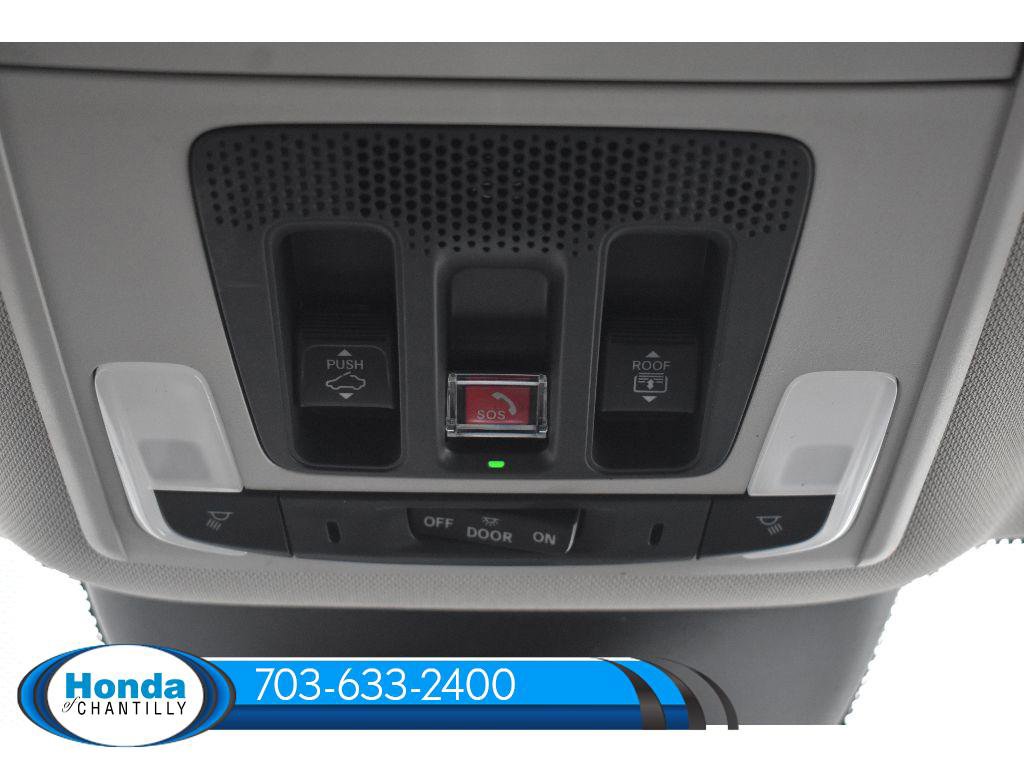 New 2026 Honda Pilot Touring image 20