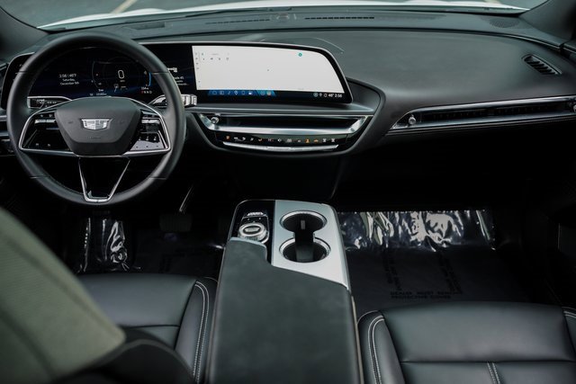Used 2024 Cadillac Lyriq Tech image 20