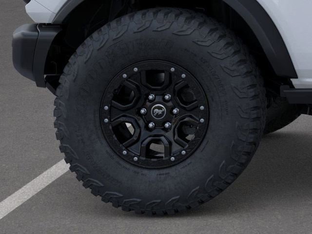 New 2026 Ford Bronco Big Bend w/ Black Diamond Package AWD/4WD image 21