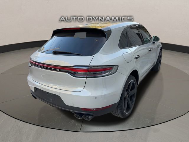 Used 2019 Porsche Macan S image 5