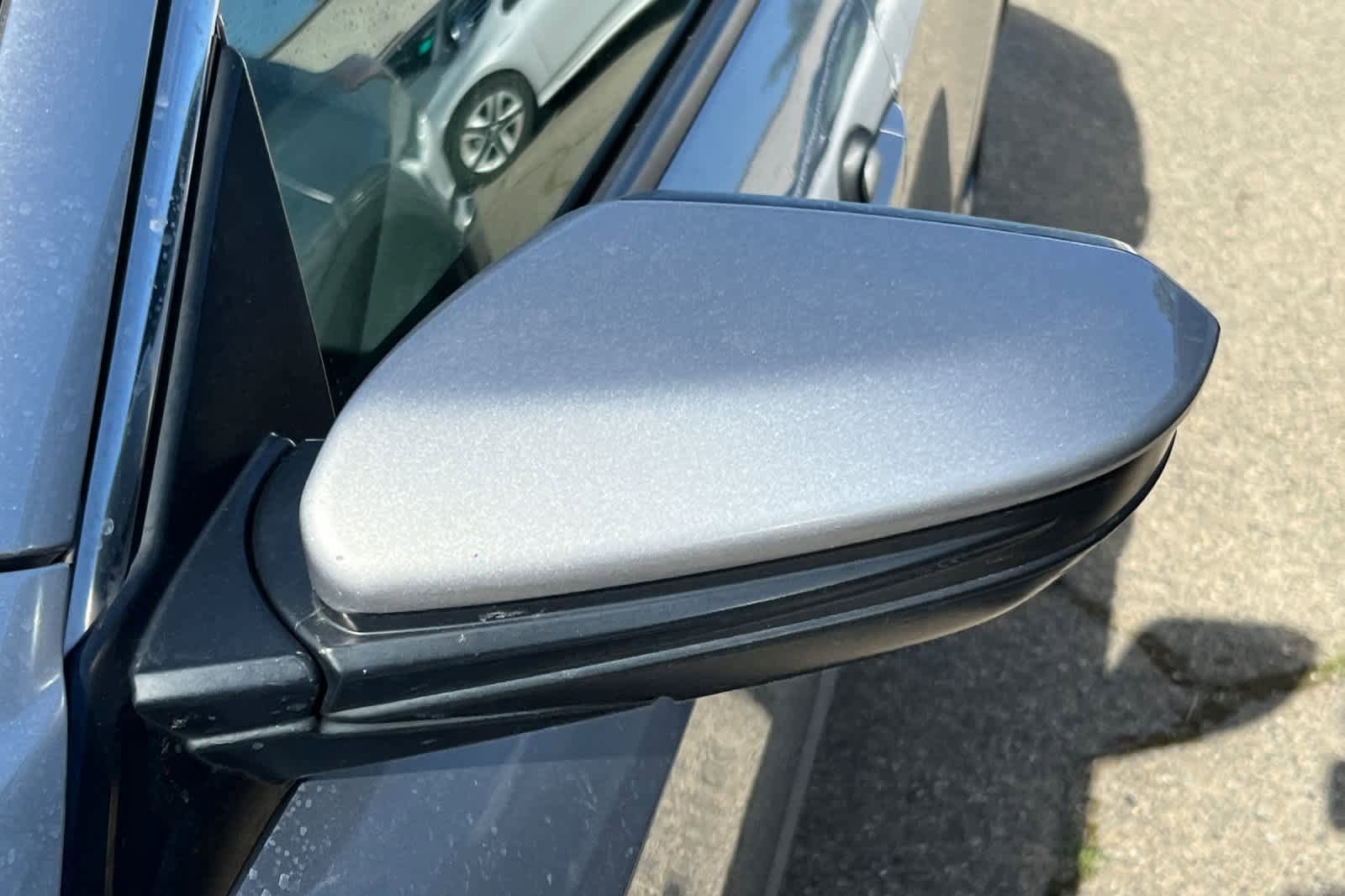 Used 2019 Honda Civic LX image 9