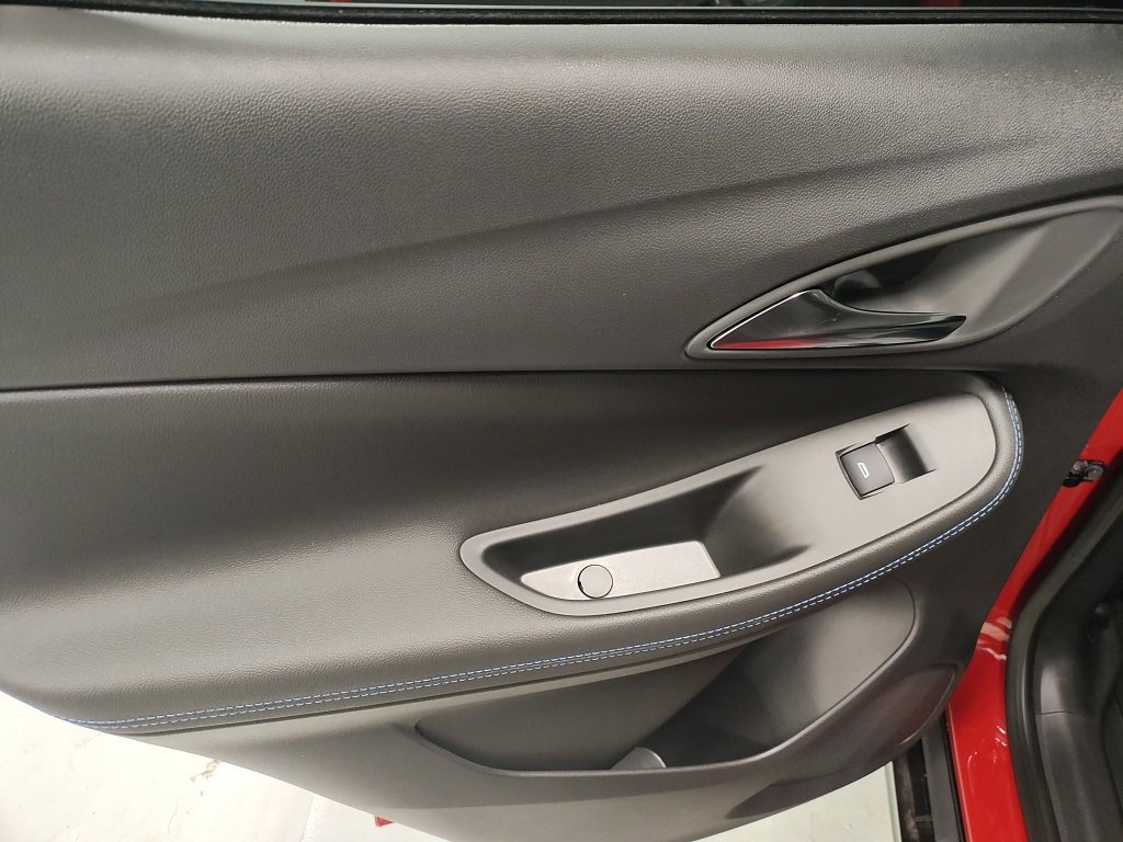 New 2026 Buick Encore GX Sport Touring w/ Advanced Technology Package image 27