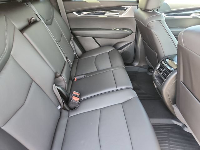New 2026 Cadillac XT5 Premium Luxury w/ LPO, ONYX Package AWD/4WD image 23