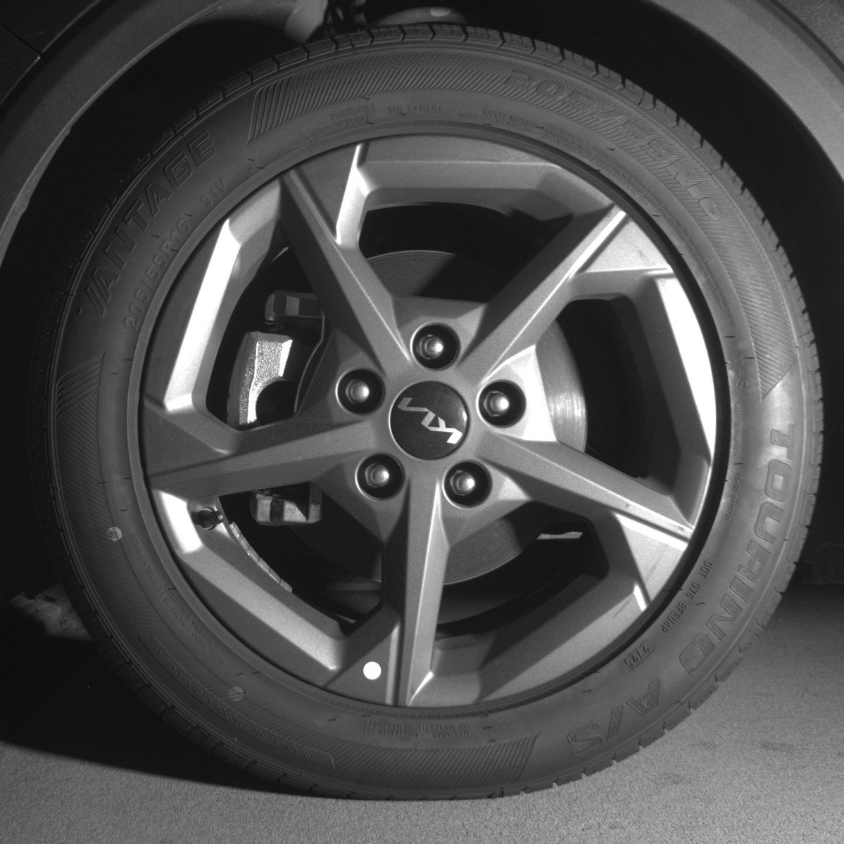 Used 2025 Kia K4 FWD image 12