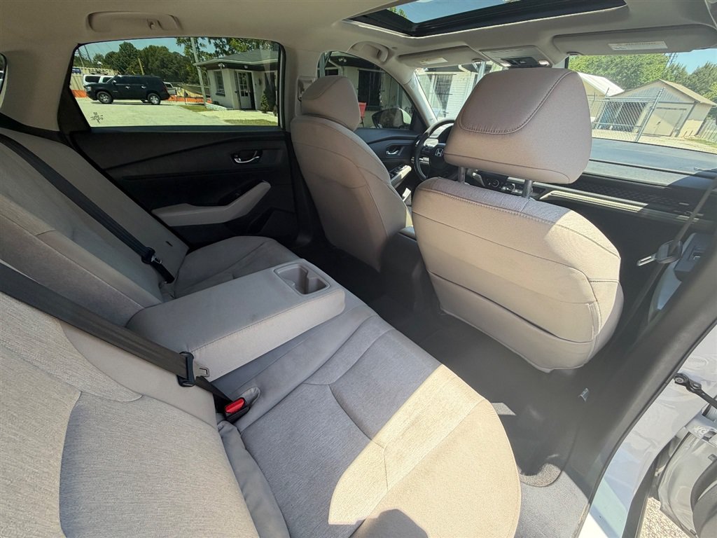 Used 2023 Honda Accord EX image 18