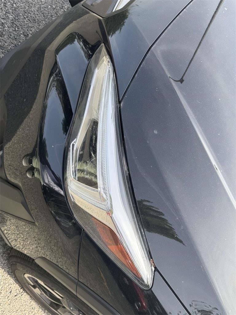 Used 2023 Subaru Crosstrek 2.5i Limited w/ Moonroof Package image 8