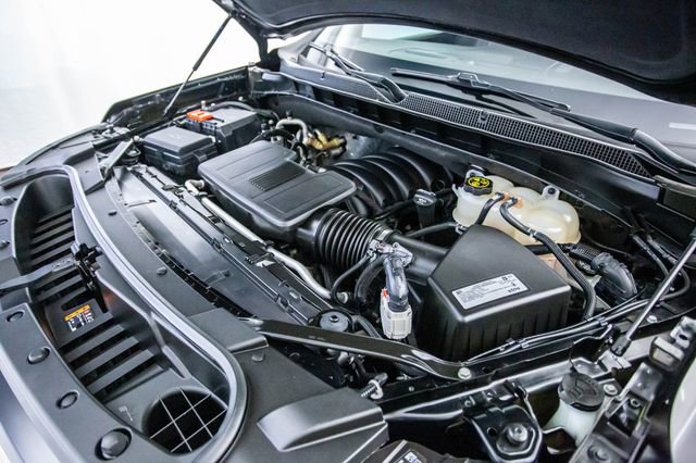 Used 2021 Chevrolet Tahoe High Country AWD/4WD image 48