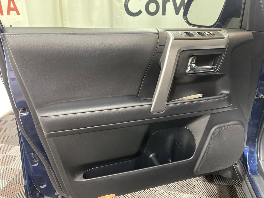 Used 2023 Toyota 4Runner SR5 Premium image 19