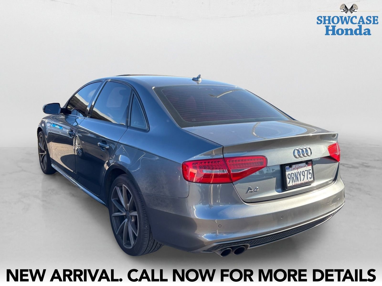 Used 2016 Audi A4 2.0T Premium image 4