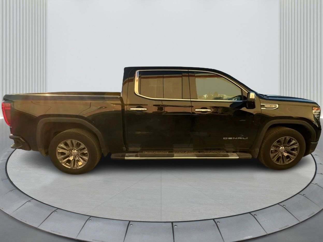 Certified 2024 GMC Sierra 1500 Denali w/ Technology Package image 4