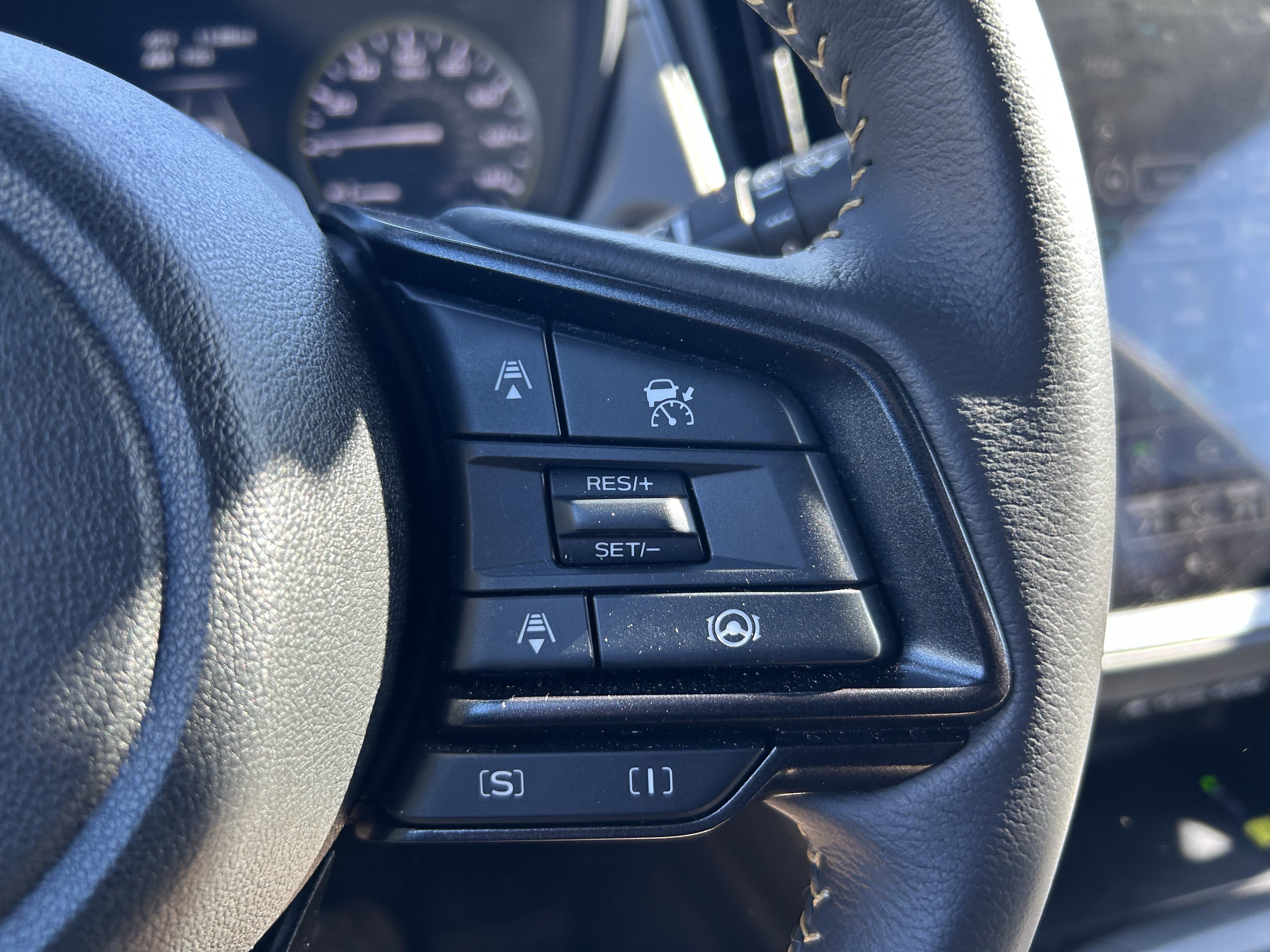 Certified 2025 Subaru Crosstrek 2.5i Sport image 16