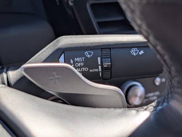 Used 2023 Lexus ES 350 w/ Premium Package FWD image 32
