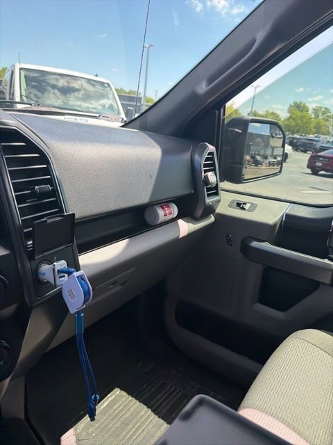 Used 2020 Ford F150 XLT w/ Equipment Group 301A Mid AWD/4WD image 26