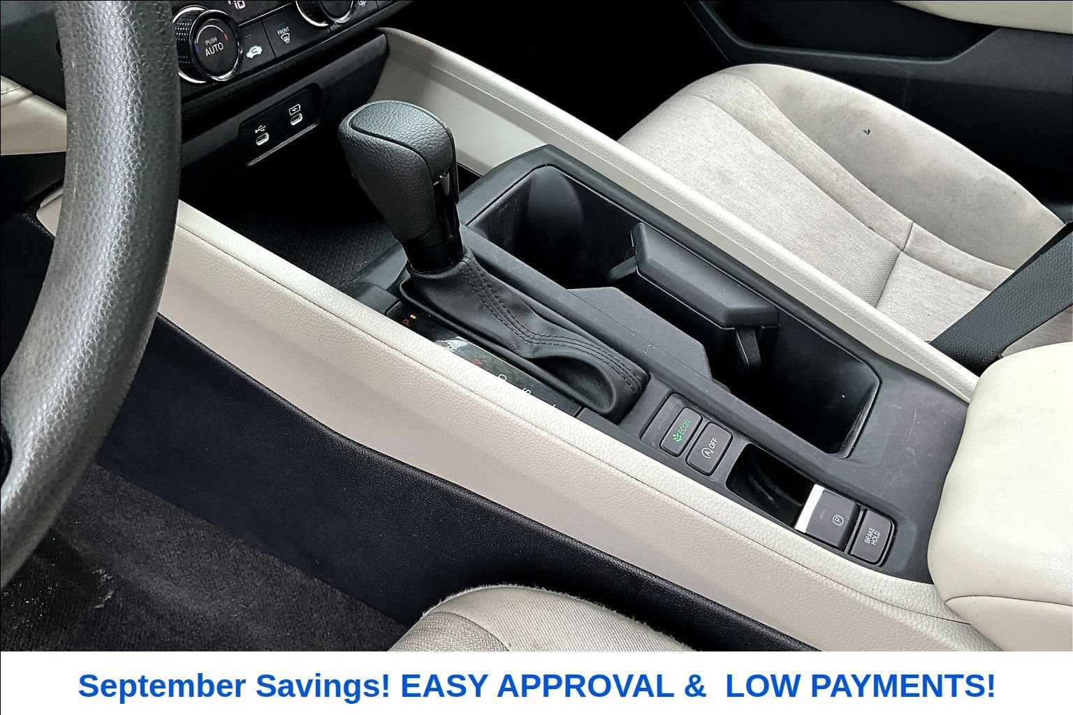 Used 2023 Honda Accord LX image 16