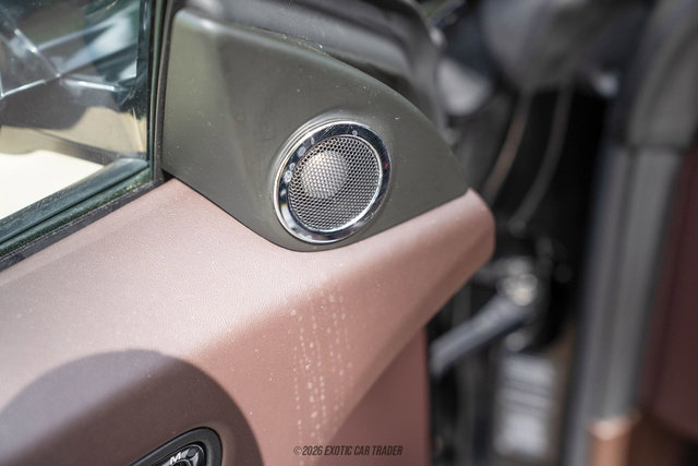 Used 2013 Jaguar XKR R RWD image 58