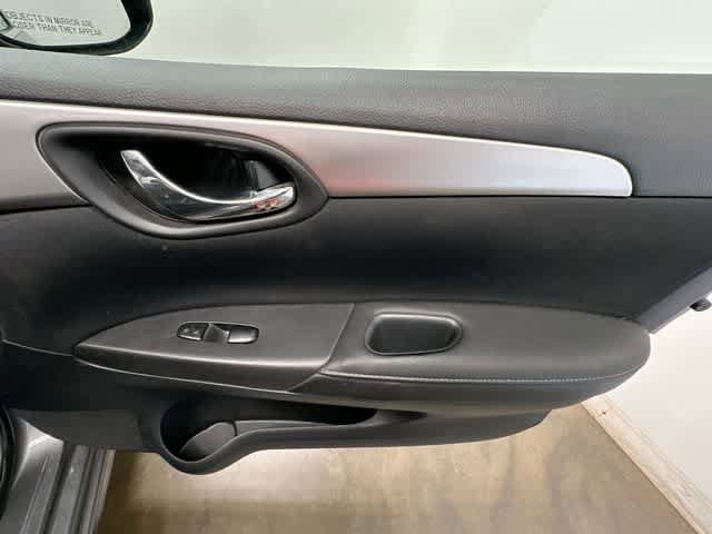 Used 2018 Nissan Sentra S FWD image 20