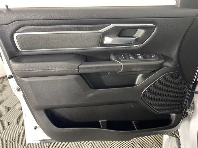 Used 2023 RAM 1500 Lone Star AWD/4WD image 16
