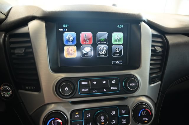 Used 2020 GMC Yukon SLT AWD/4WD image 17