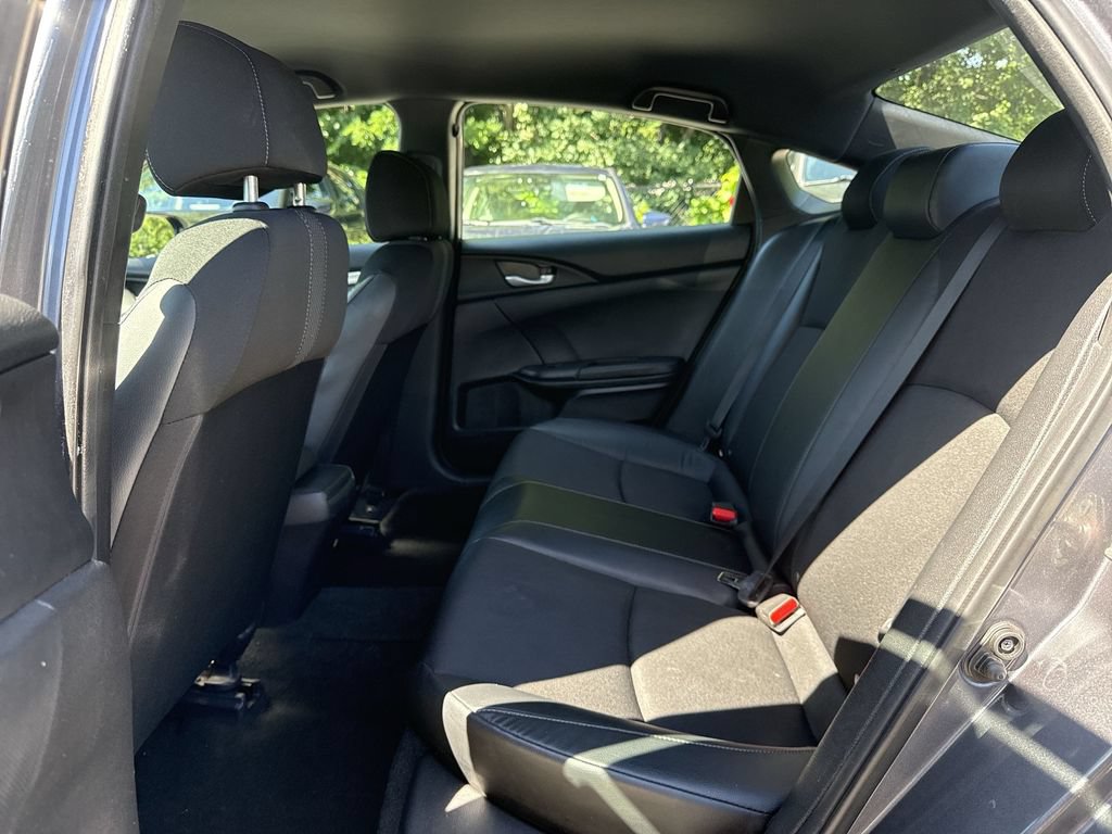 Used 2019 Honda Civic Sport image 24