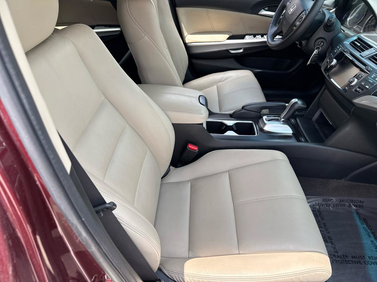 Used 2015 Honda Crosstour EX-L image 54