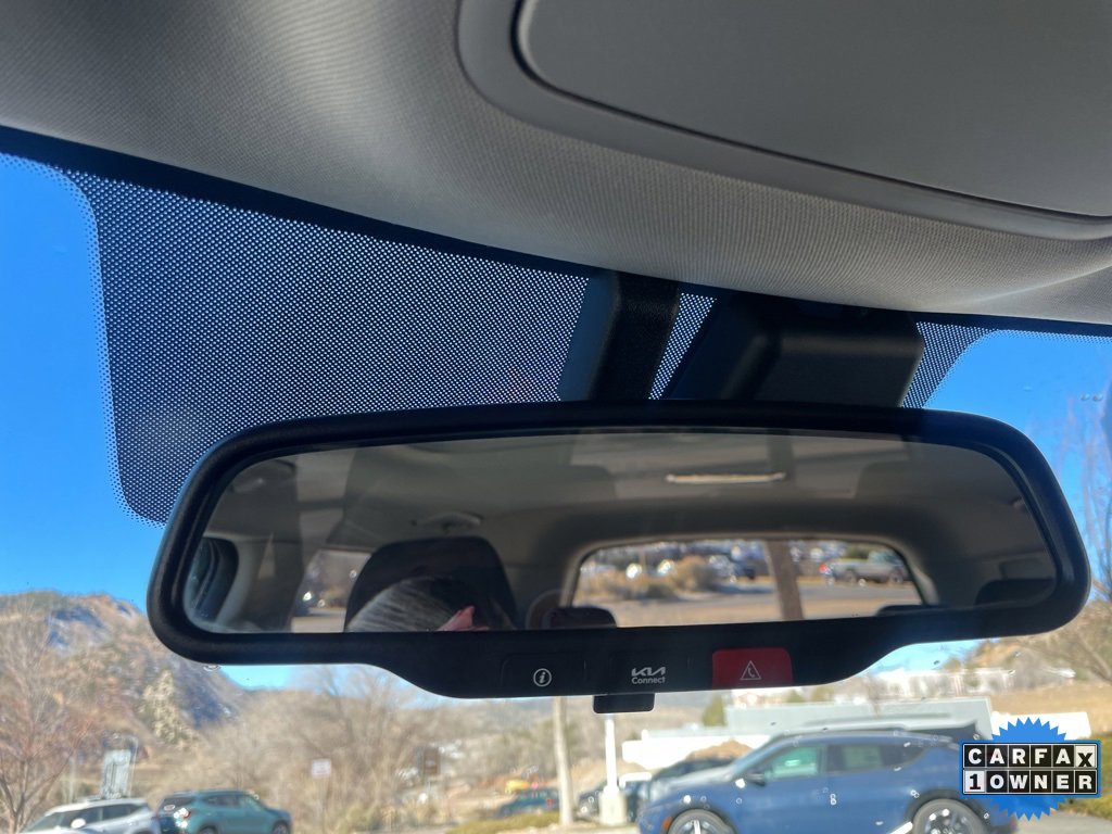 Certified 2023 Kia Soul EX image 25