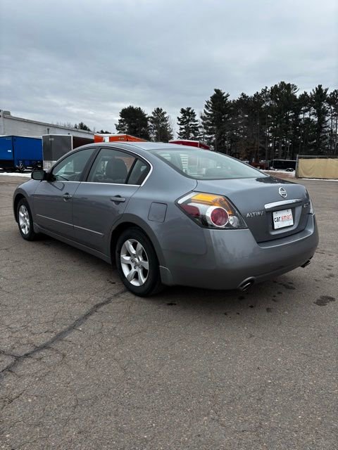Used 2009 Nissan Altima 2.5 SL w/ SL Pkg image 5
