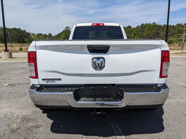 Certified 2024 RAM 3500 Big Horn image 18
