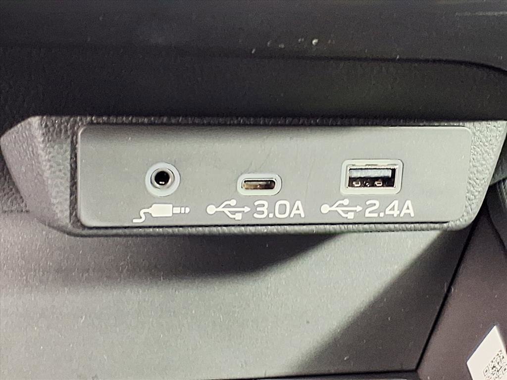 New 2026 Subaru Forester Limited image 9