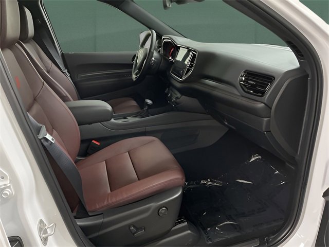 New 2026 Dodge Durango GT image 12