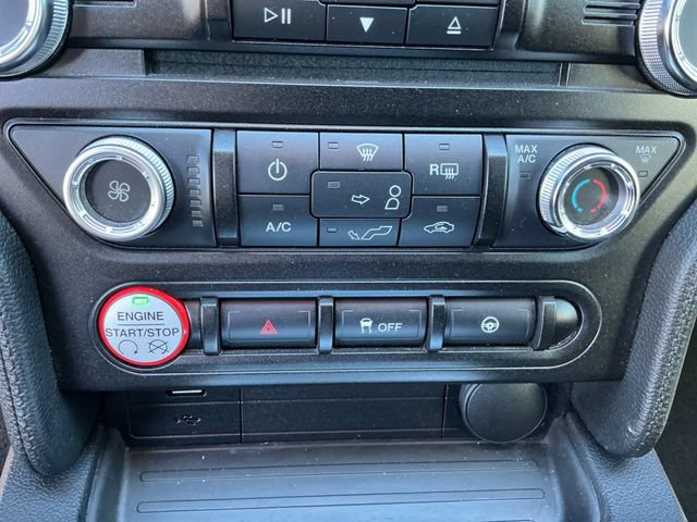 Used 2015 Ford Mustang GT w/ GT Performance Package RWD image 17