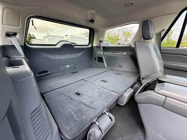 Certified 2023 Lincoln Navigator Black Label AWD/4WD image 38