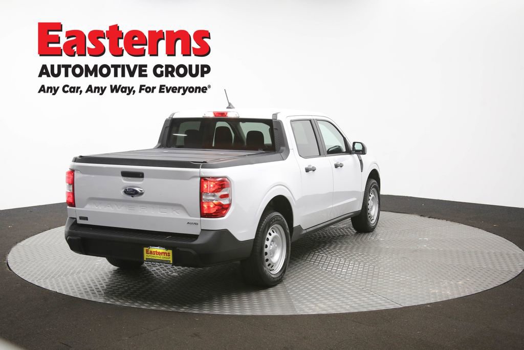 Used 2022 Ford Maverick XL w/ Equipment Group 100A Standard image 38