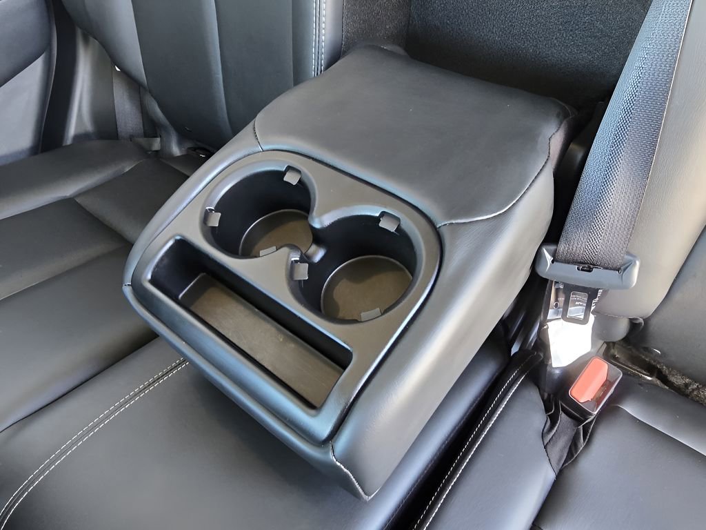 Used 2024 Nissan Murano SV image 30