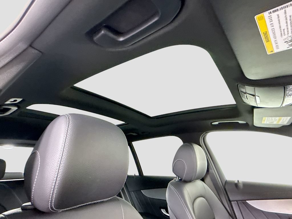 Used 2019 Mercedes-Benz GLC 300 image 18