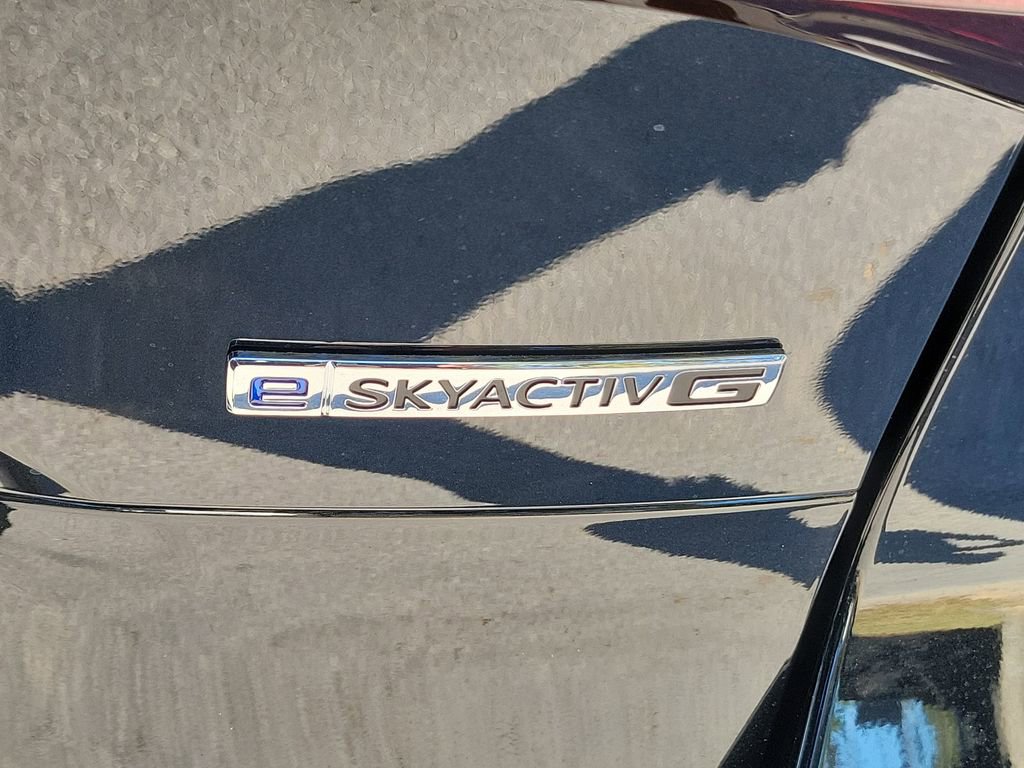 New 2026 MAZDA CX-90 3.3 Turbo w/ Select Package image 8