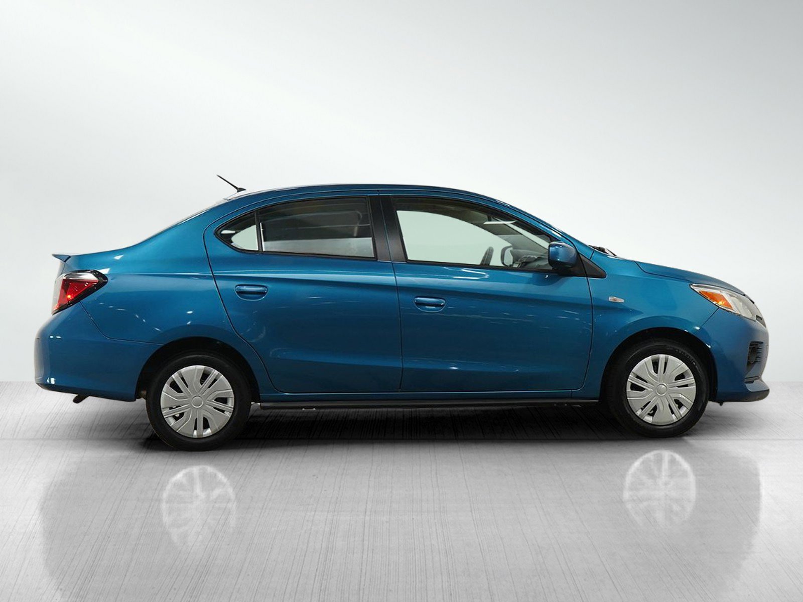 Used 2021 Mitsubishi Mirage G4 ES image 6