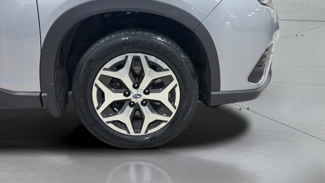 Used 2022 Subaru Forester Premium AWD/4WD image 24