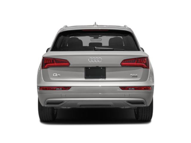 Used 2019 Audi Q5 2.0T Premium Plus AWD/4WD image 5