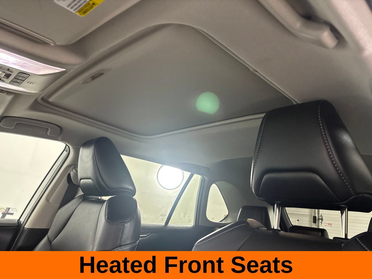 Used 2022 Toyota RAV4 Limited w/ Limited Grade Weather Package AWD/4WD image 12