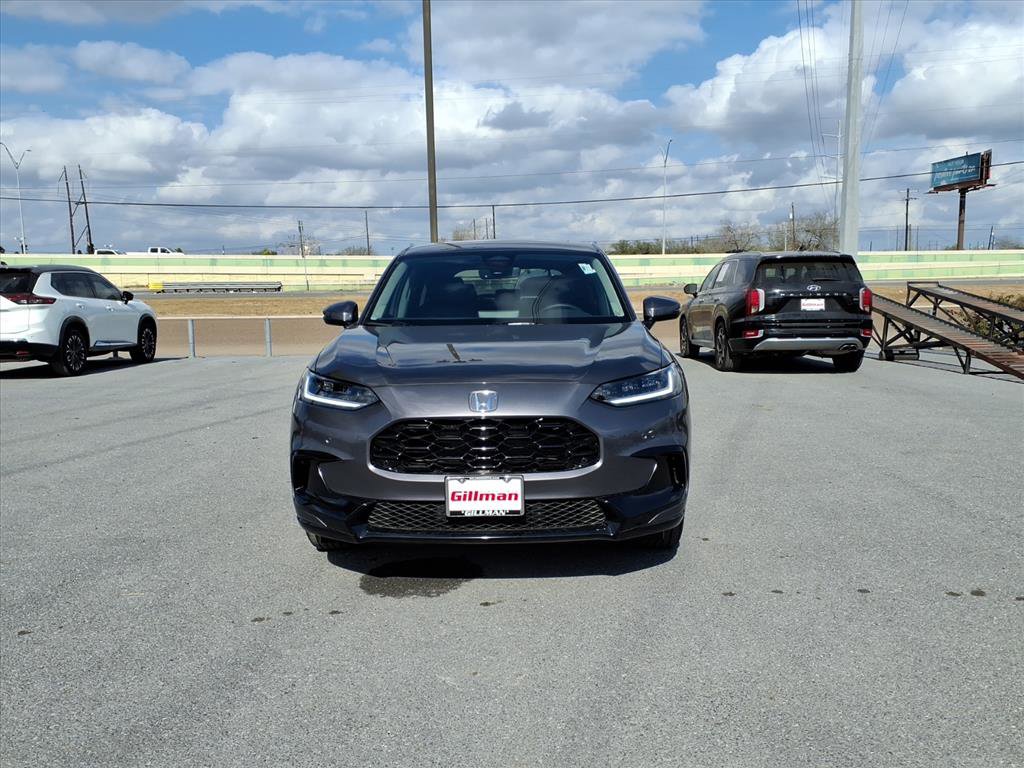 Used 2026 Honda HR-V EX-L image 3