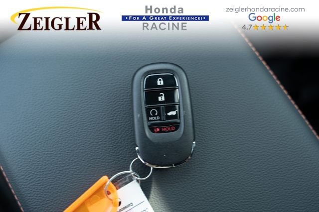 Used 2025 Honda CR-V EX-L image 29