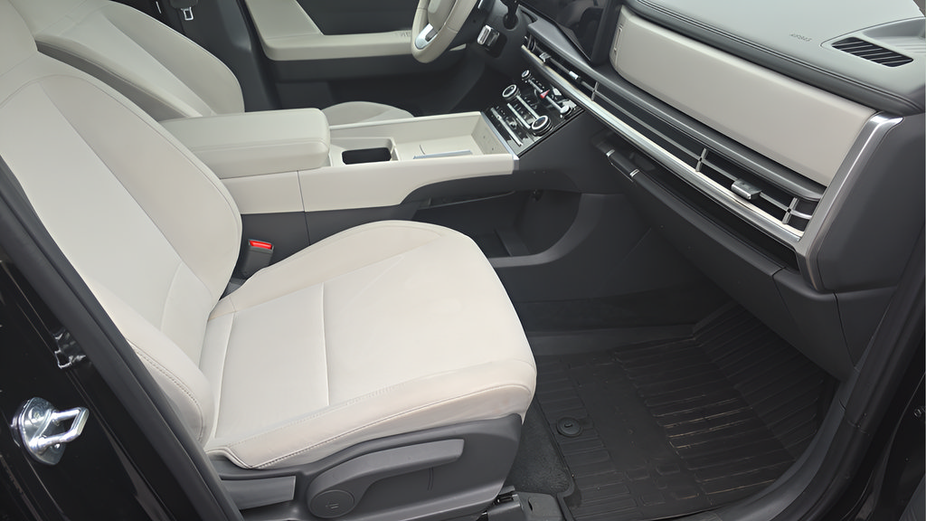 Certified 2026 Hyundai Santa Fe SE AWD/4WD image 14