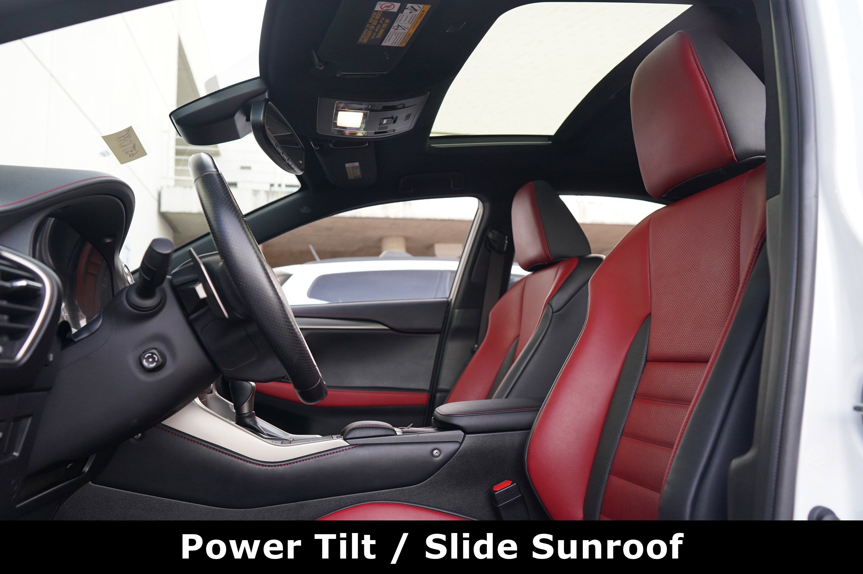 Used 2020 Lexus NX 300 F Sport image 13